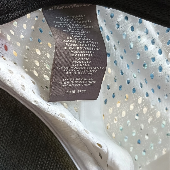 Eddie Bauer Hat - Picture 3 of 5